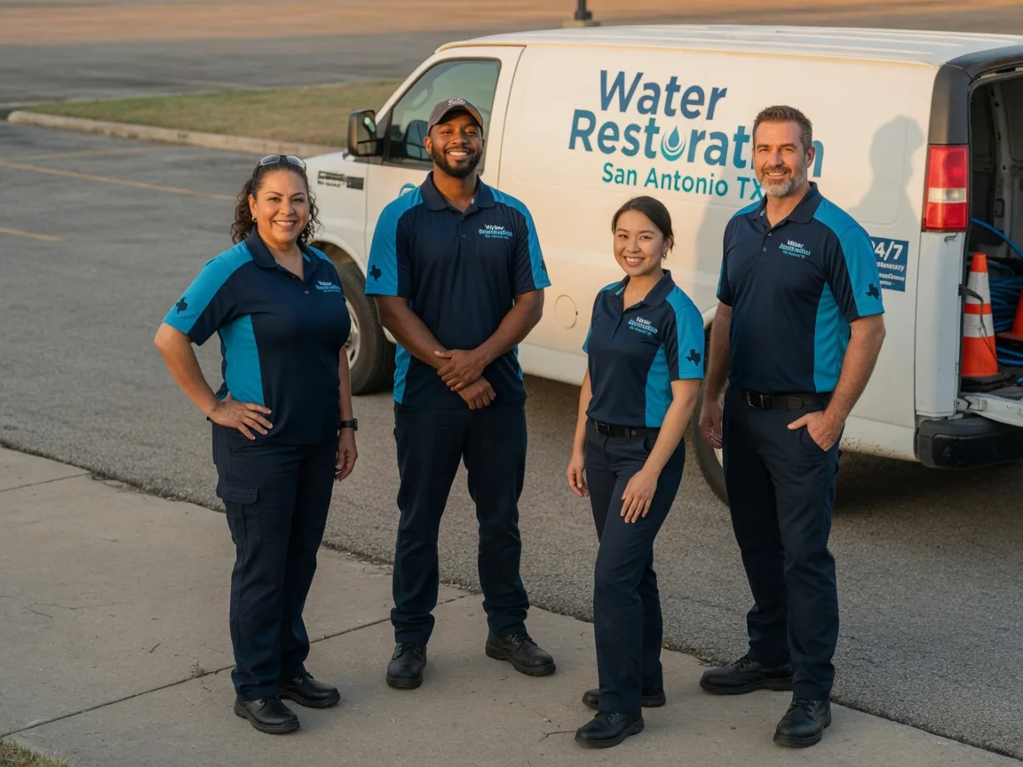 Water Damage Repair company in Wahkiacus, WA